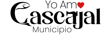 Cascajal Municipio logo