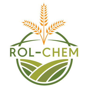 ROL-CHEM logo