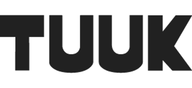 Tuuk, studio de création graphique et marketing digital à Avignon logo