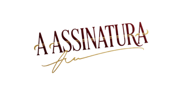 Assinatura logo