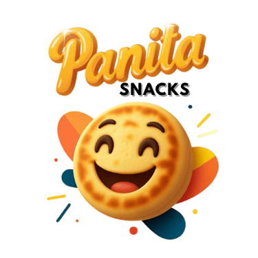 PANITA SNACKS logo