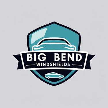 bigbendwindshields.com logo