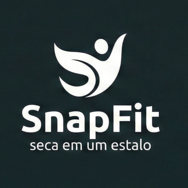 Snapfit Academia logo