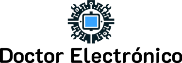 Doctor Electronico logo