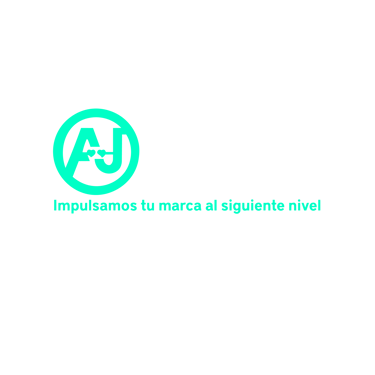 AJ Media Studio logo