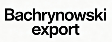 Bachrynowski Fastfit -FMCG expert logo