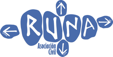 RUNA logo