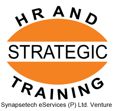 Strategic Hr and Training logo