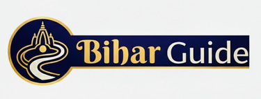 Bihar Guide logo