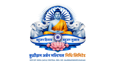 Buddhisam Urban Multiple Nidhi Limited logo