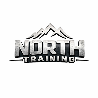 Nørth Training logo
