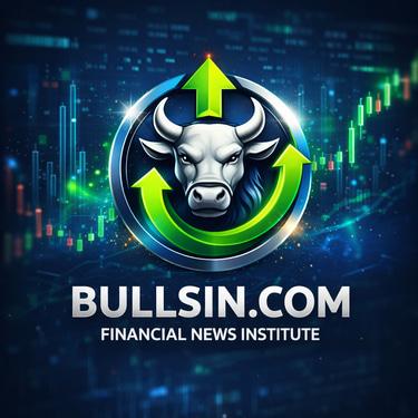 Bullsin logo