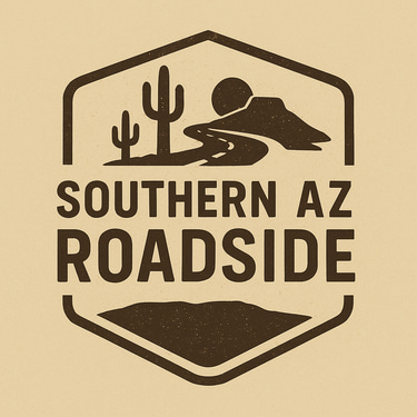 Southern AZ Roadside logo