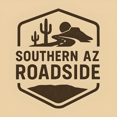 Southern AZ Roadside logo