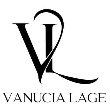 Vanucia Lage Harmonização Orofacial logo