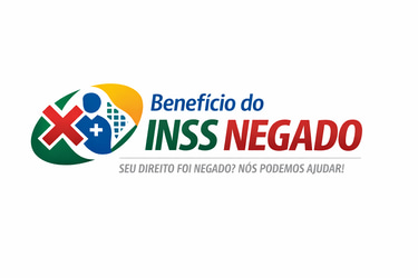 Auxílio doença negado logo