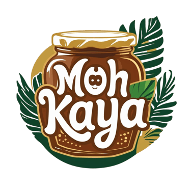 Moh Kaya logo