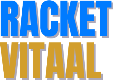 Racketvitaal logo