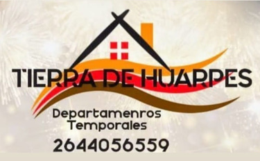 Tierrasdehuarpes.tulugar logo