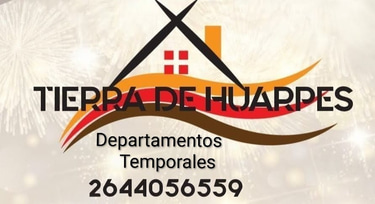Tierrasdehuarpes.tulugar logo