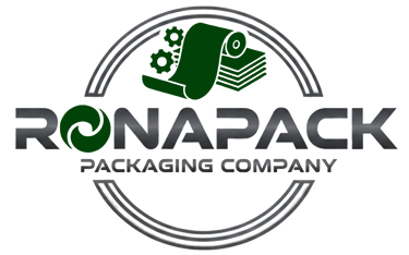 Rona Pack logo