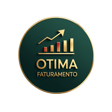 Otima Faturamento logo