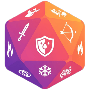 Familiar Gamemaster Assistant logo