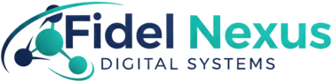 Fidel Nexus logo
