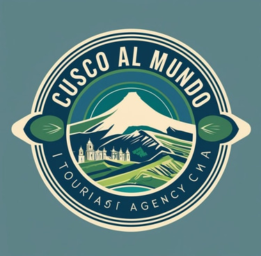 cusco para el mundo logo