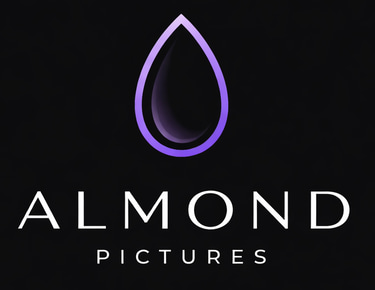 Almond Pictures logo