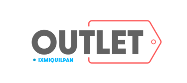 Outlet Ixmiquilpan logo