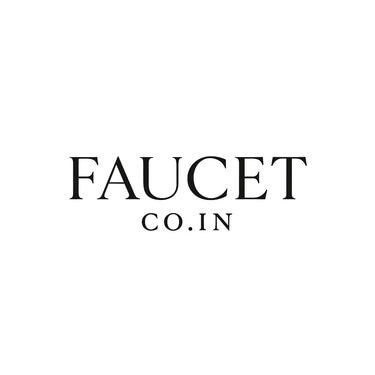 FAUCET.CO.IN logo