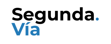 Segunda Vía logo