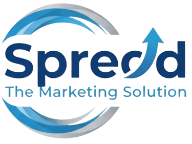 Spredd logo