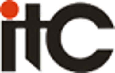 ITC Audivisual Equitment logo