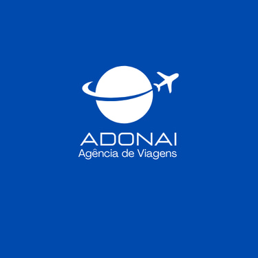 ADONAI VIAGENS logo