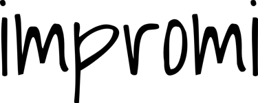 Impromi - improvisation training for professional coaches logo