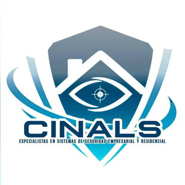 CINALS logo