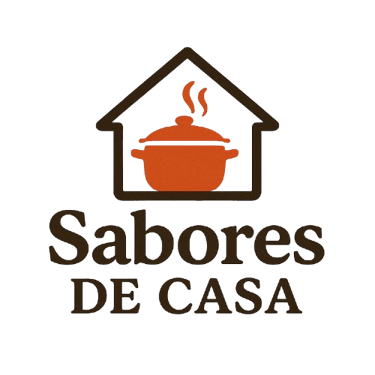 Sabores de Casa logo