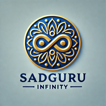sadguruinfinity logo