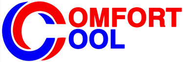 Comfort Cool logo
