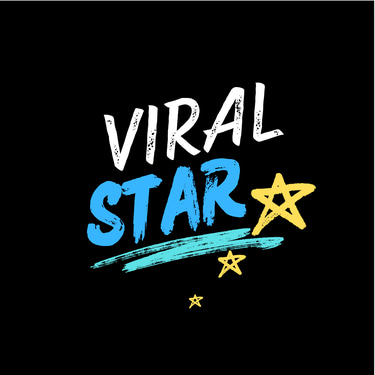 Viralstar logo