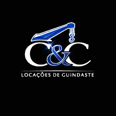 C&C Locações logo