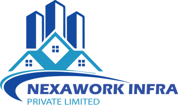 NEXAWORK INFRA PRIVATE LIMITED logo