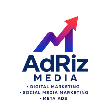 Adriz media logo