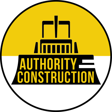 Authority Construction logo