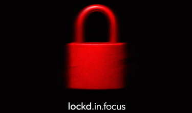 Lockd.in.focus logo