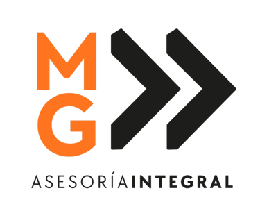 MG Asesoría Integral logo