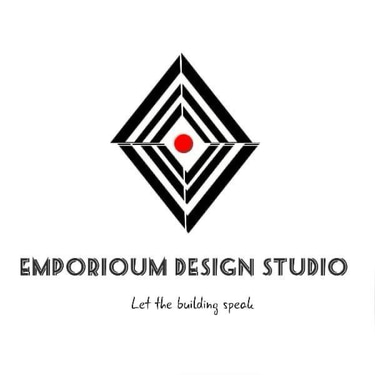 Emporium Design Studio logo