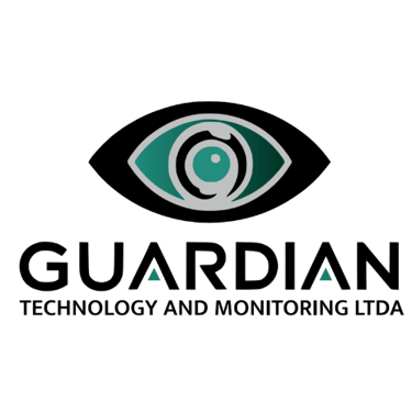 Guardian Tecnologia e Monitoramento logo